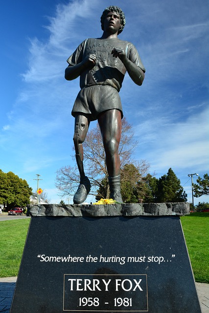 terry-fox-monument Terry Fox monument