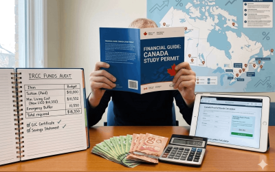 3 Brilliant Strategies to Secure a Study Permit Extension